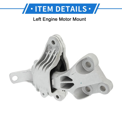 Motor Mount 1.5L A/MT for Chevrolet Cruze (2009 - 2016)