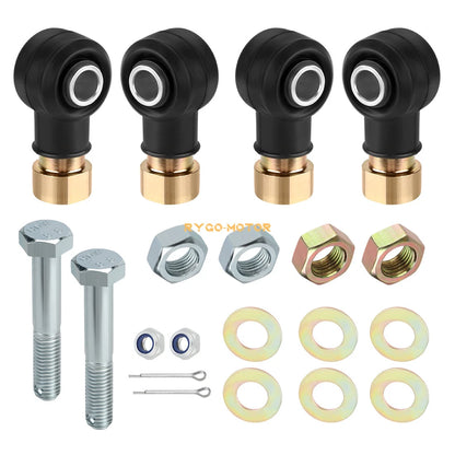 Tie Rod End Kits for Polaris Trail Blazer 250/330/400 Trail Boss (1997–2013)