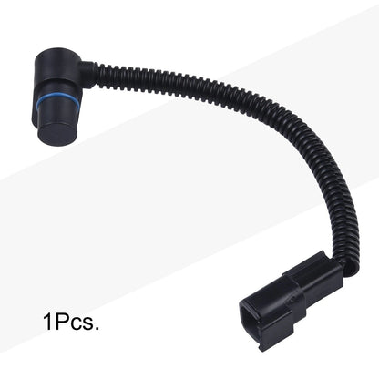 Crankshaft Position Fittings for Dyna FXD (2006–2017)