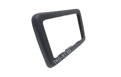 Door Handle Bezel Gray for Nissan Frontier Navara D21 (1987-1995)