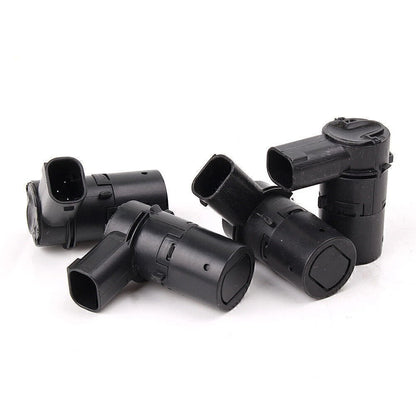 4 x White Reverse Backup Sensors for Ford Escape (2001-2009)