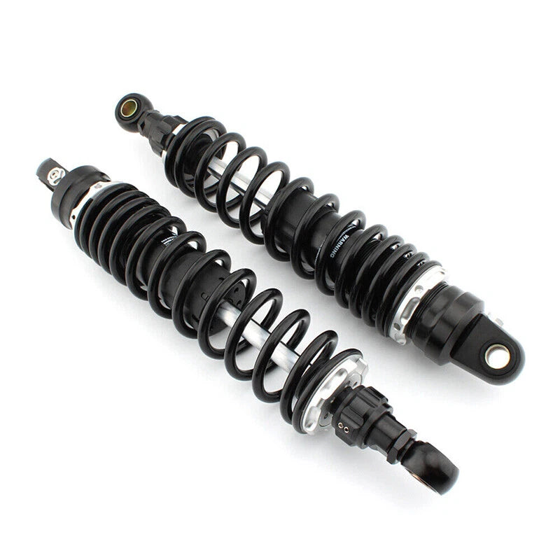 2 x 360MM Motorcycle Rear Shock Absorbers for Honda GB350 CB350 NC59 (2021-2023)