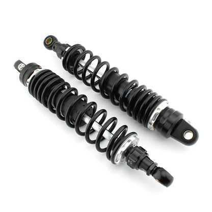 2 x 360MM Motorcycle Rear Shock Absorbers for Honda GB350 CB350 NC59 (2021-2023)
