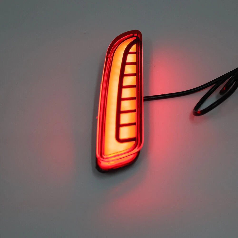 Rear Tail Light Lamp for Toyota Corolla Cross (2020-2022)