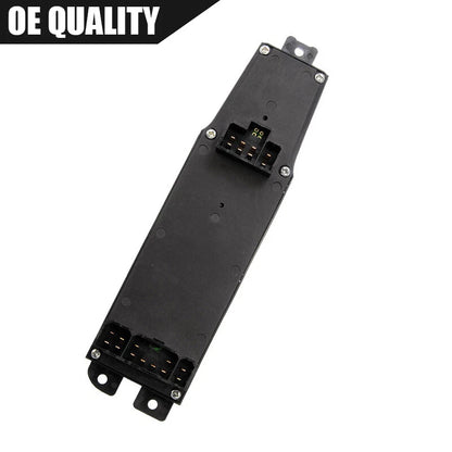 Master Window Switch & Bezel for Dodge Ram 1500 2500 3500 (2002-2010)