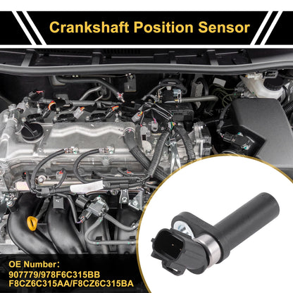 Crankshaft Position Sensor for Ford Escort 2.0 (1998-2003)