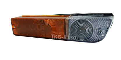 Left Front Indicators  Light for Datsun 1200 B110 B210 (1970-1973)