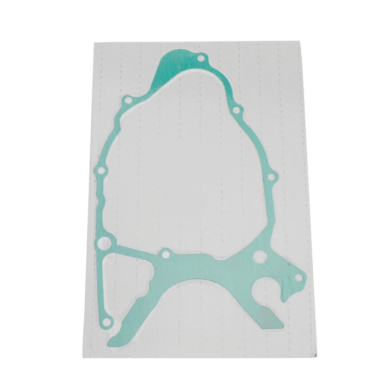 Left Engine Cover Gasket for Yamaha TW 125 200 Trailway (1987-2022)