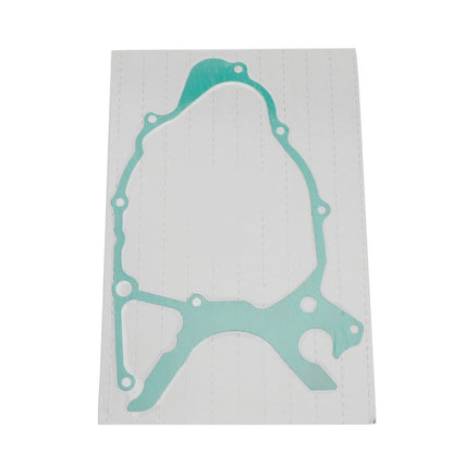 Left Engine Cover Gasket for Yamaha TW 125 200 Trailway (1987-2022)