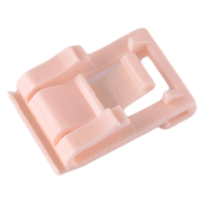 10pcs Exterior Door Window Weather Strip Clips for Honda (various years)