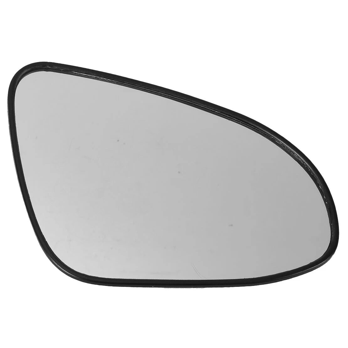 Heated Door Wing Mirror Glass for Toyota Camry 2012-2017 Right Driver Side