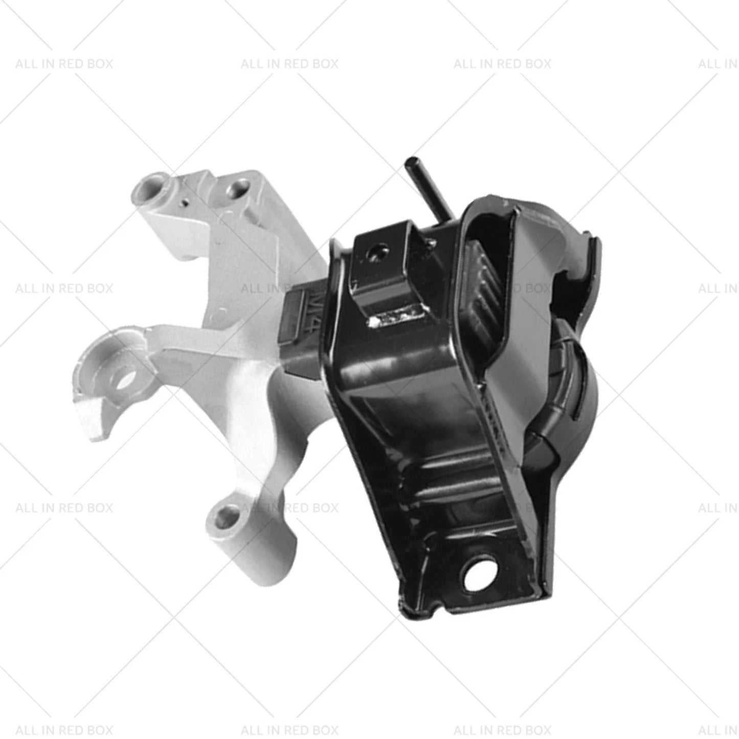 Engine Mount Kit for Nissan Dualis J10 2007-2015 2.0L Petrol MT CVT