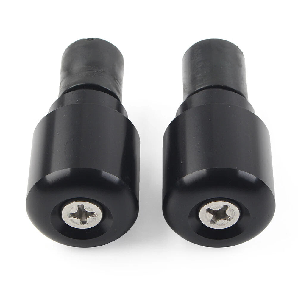 CNC Motorcycle Handlebar Grips Bar End Slider Caps for HONDA CBR1000RR (2004-2023)