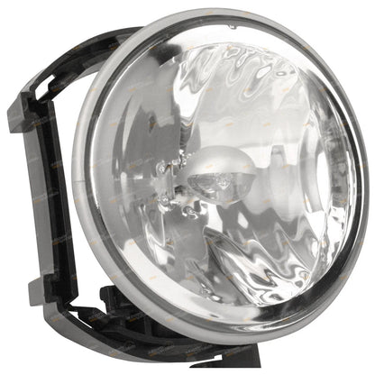 LH+RH Foglights Left Right for Ford Falcon BA BF Territory SX (2002-2009)