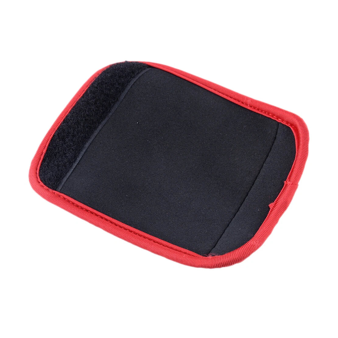Cloth Cover for Toyota Tacoma Interior Passenger Handle (2016-2022)