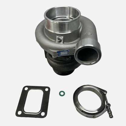 Flange .63 A/R Hot Turbocharger for T4 GTX3582R GT35 GT30 ( Specified)