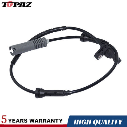 ABS Wheel Speed Sensor Front for BMW E82 E87 E88 E90 E91 E92 E93 (2006-2013)