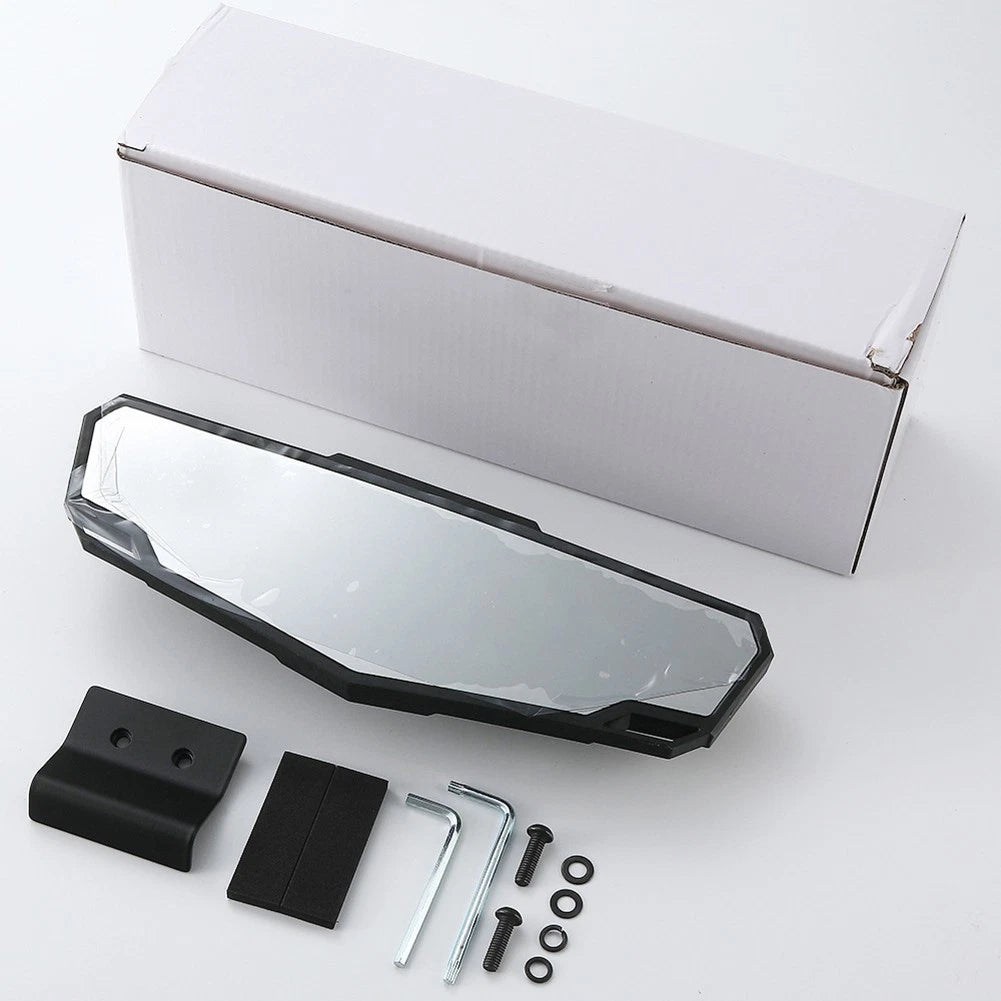Adjustable Vehicle Mirror System for All Models