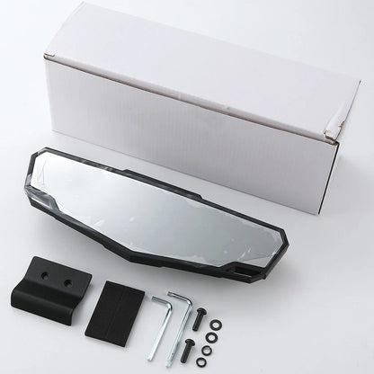 Adjustable Vehicle Mirror System for All Models