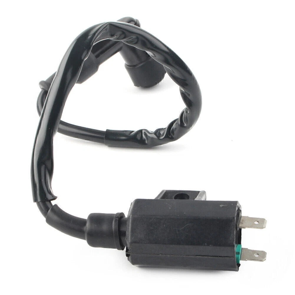Motorbike Ignition Coil Set for Kawasaki Brute Force Bayou 220 250 400 650 750