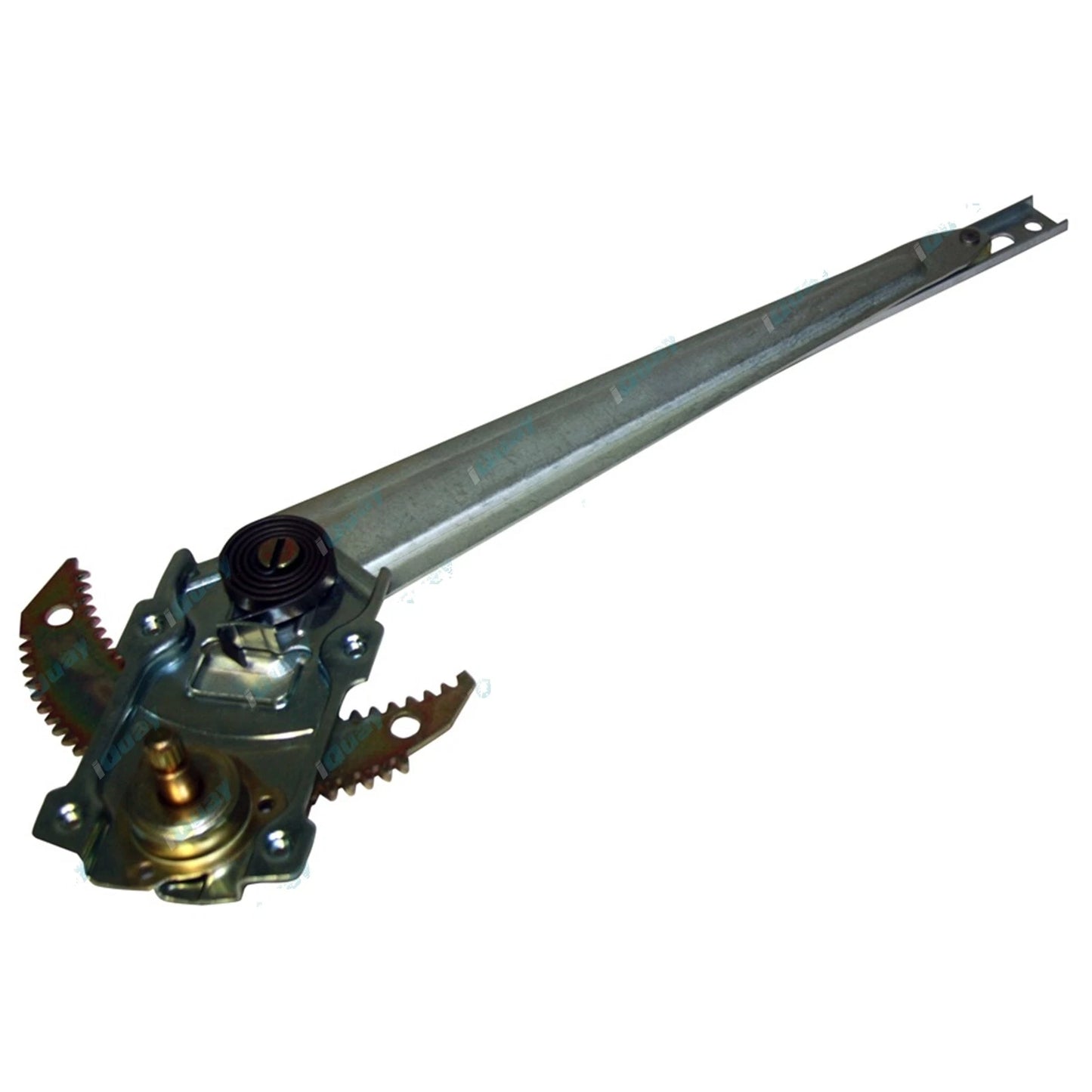 LH Window Regulator for Landcruiser 60 Series FJ60 FJ62 HJ60 HJ61 (1980-1985)