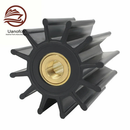 Water Pump Flexible Impeller for Sherwood/Cummins (27000K/3974456)