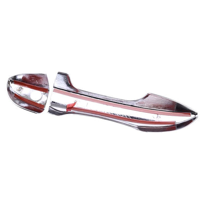 Door Handle Cover Trim for Toyota Corolla (2014-2019) - 1 Key Hole