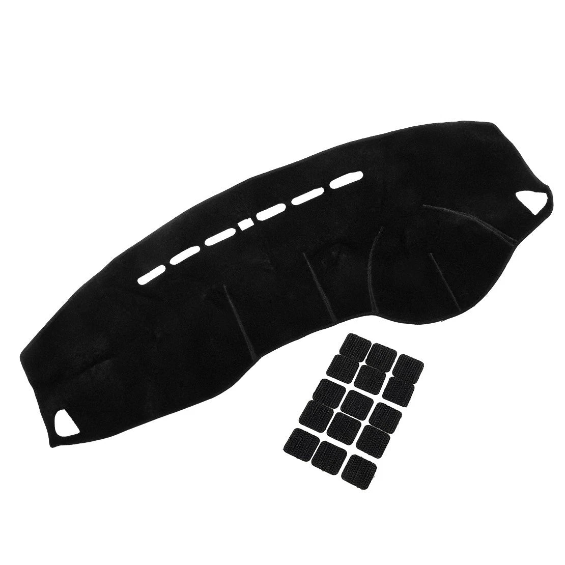 1x Dashmat Sun Cover Pad Non-slip for Mitsubishi ASX SUV (2010-2023)