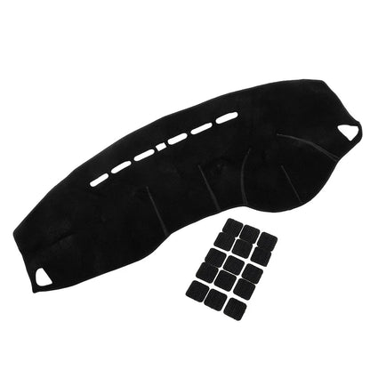 1x Dashmat Sun Cover Pad Non-slip for Mitsubishi ASX SUV (2010-2023)