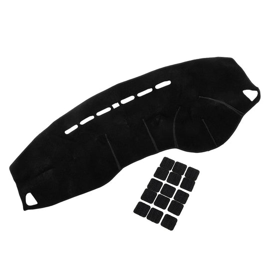 1x Dashmat Sun Cover Pad Non-slip for Mitsubishi ASX SUV (2010-2023)