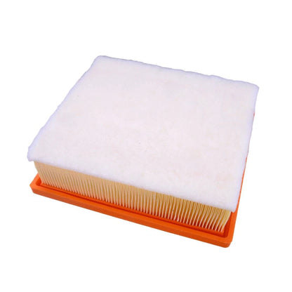 Engine Air Filter for Jeep Renegade Compass 1.4L 2.4L L4 (2015-2021)