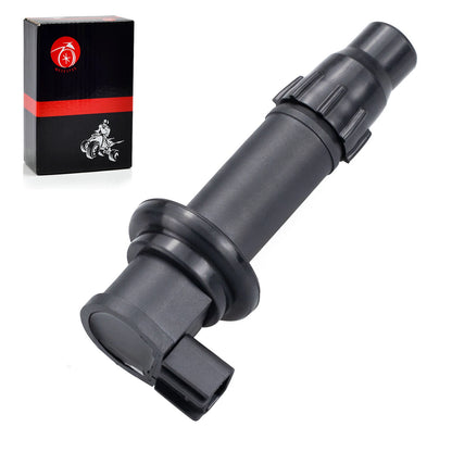 Ignition Coils & Spark Plug for Honda CRF150R/CRF150RB 2007-2023