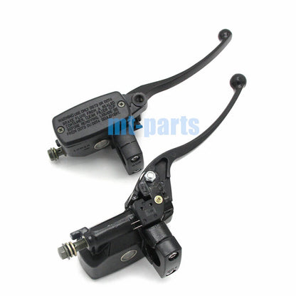 Rear Brake Master Cylinder for Honda VTX1800/GL1500C (2002-2008/1997-2003)