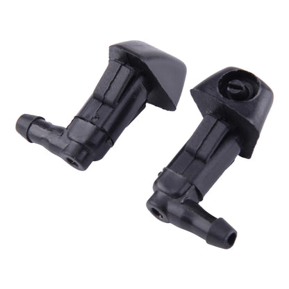 Windshield Washer Nozzles for Honda Accord, Civic (2003-2012)