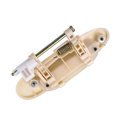 Unpainted Outer Door Handle for Toyota Echo (2000-2005)