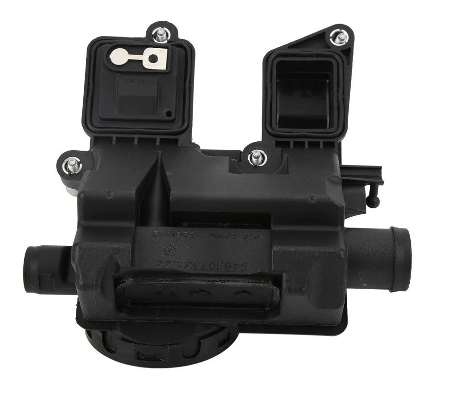 Engine Oil Separator for Porsche Cayenne and Panamera (2010–2018)