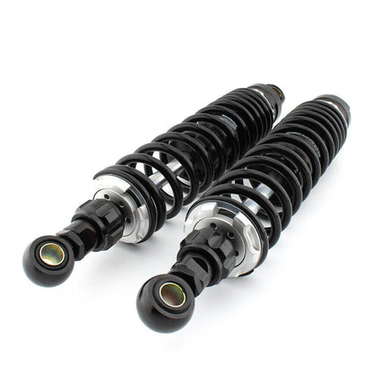 2 x 360MM Motorcycle Rear Shock Absorbers for Honda GB350 CB350 NC59 (2021-2023)