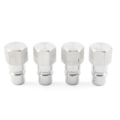 ABC Line Plugs Caps for Mercedes Benz ABC Suspension Models (2003-2011)