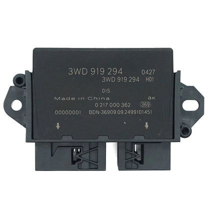 Park Assist Module for Passat B9
