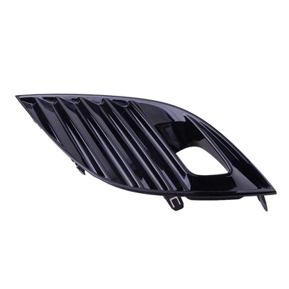 Right Front Fog Light Bezel Cover for Toyota Camry SE XSE (2018-2020)