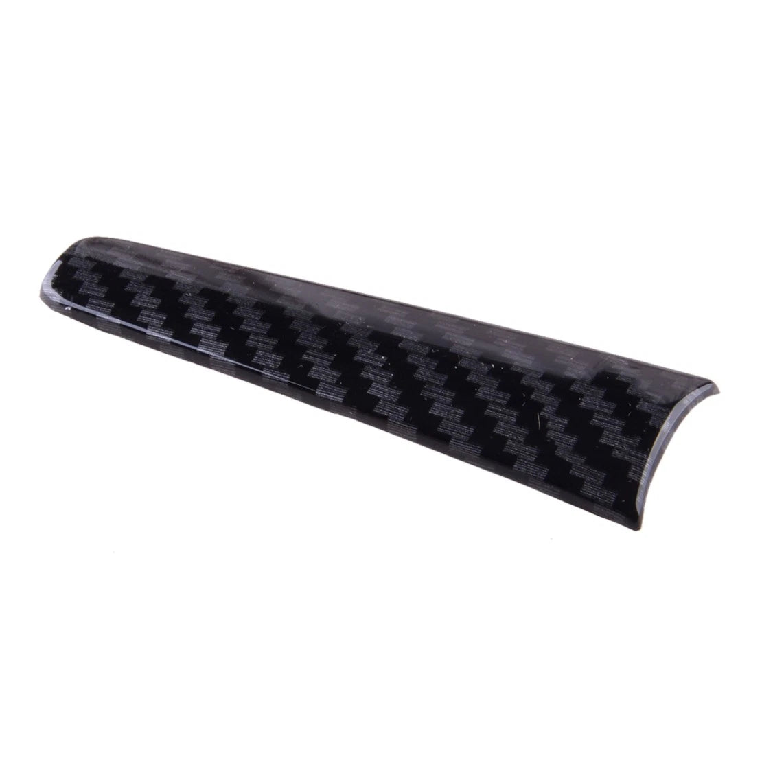 Carbon Fiber Park Handbrake Handle Cover for Ford Focus ST (2012-2018)