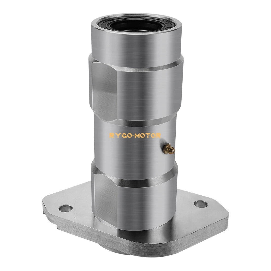 2 x Rear Axle Bearing Carrier Hub for Yamaha 5LP