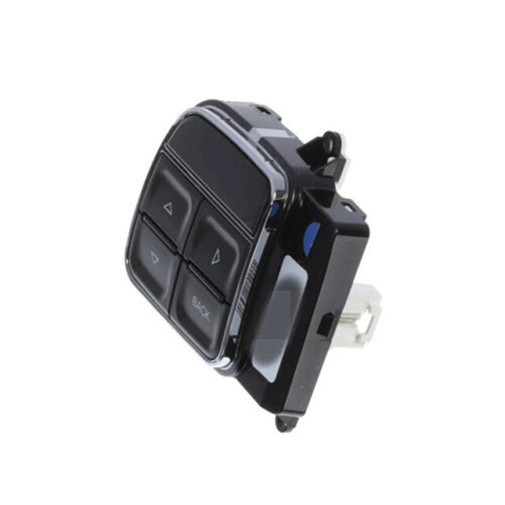 Steering Wheel Switch for Compass, Ram (2011-2012)