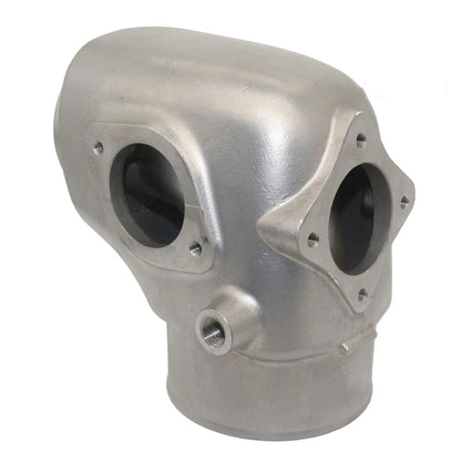 Stainless Steel Elbow for Volvo Penta D4-180/D4-320 (2003-2015)