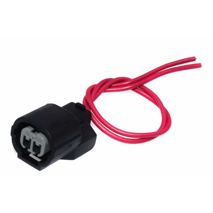 Coolant Temperature Sensor Plug Pigtail for Honda Civic, Acura TSX (2006-2011)