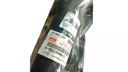 Water Rad Hose for Isuzu D-Max 2.5L 4JA1 Ute(2003-2005)