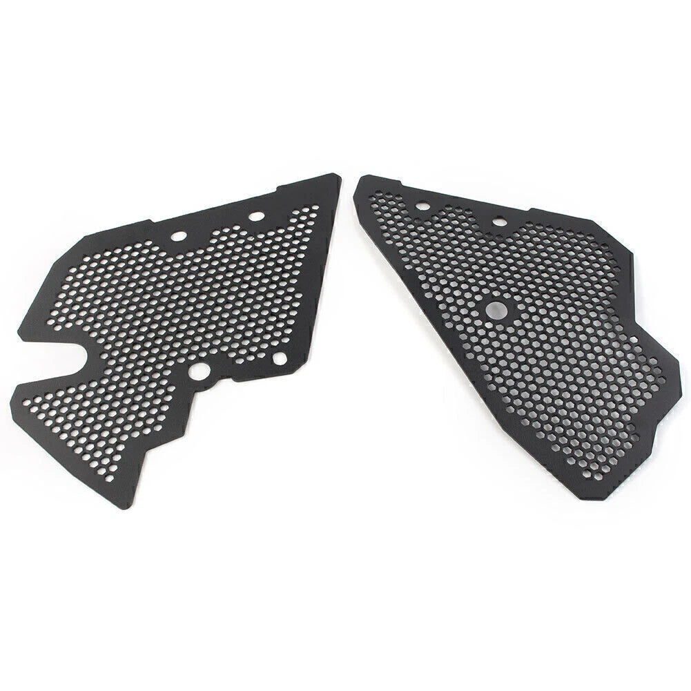 Engine Cover Protection Kit for Yamaha TENERE 700/T7 Rally XTZ700/Z (2019-Present)