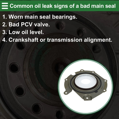 Rear Crankshaft Oil Seal for Ford Focus (2000-2011)