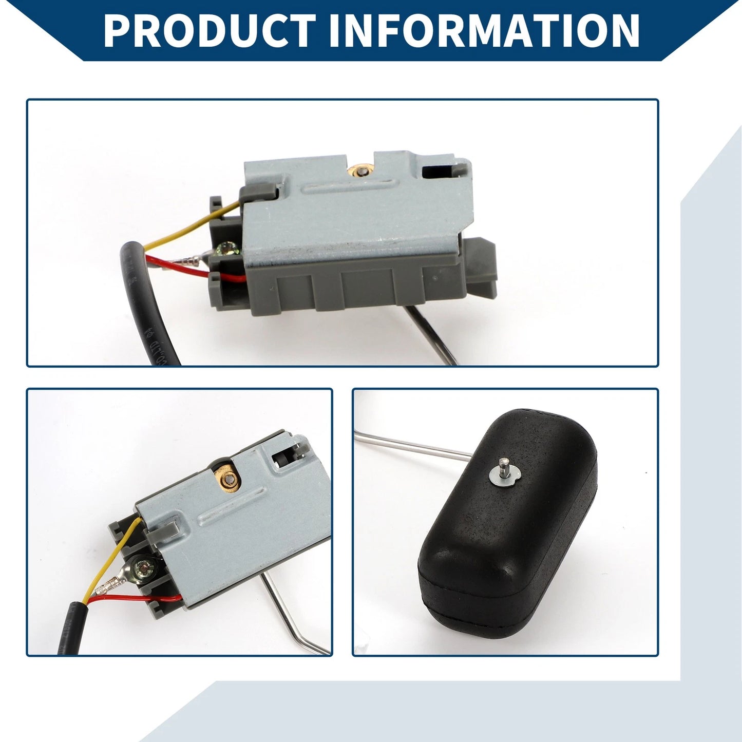 Tank Level Sensor for Toyota 4Runner (2001-2002)