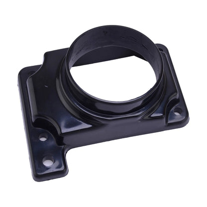 3" Mass Air Flow MAF Sensor Adapter for Mitsubishi Eclipse Chrysler Sebring (2000-2005)